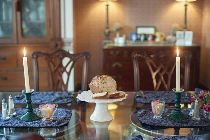 Breakfast/Coffee Service 36 of 52