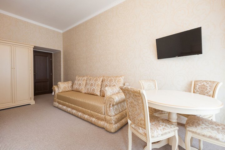 Fitness Center Photo