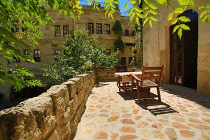 Terrace/Patio 123 of 127