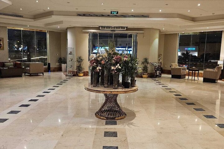 Hotel 56 of 71