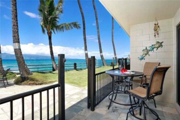 Terrace/Patio 4 of 43
