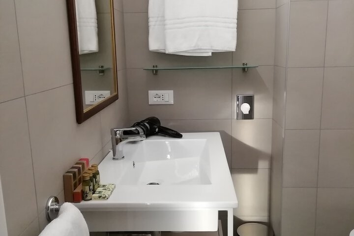 Bathroom Vanities