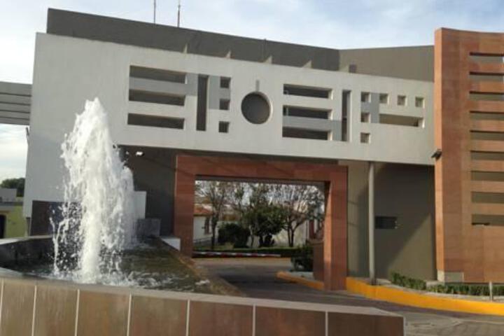 HOTEL TEOCALLI