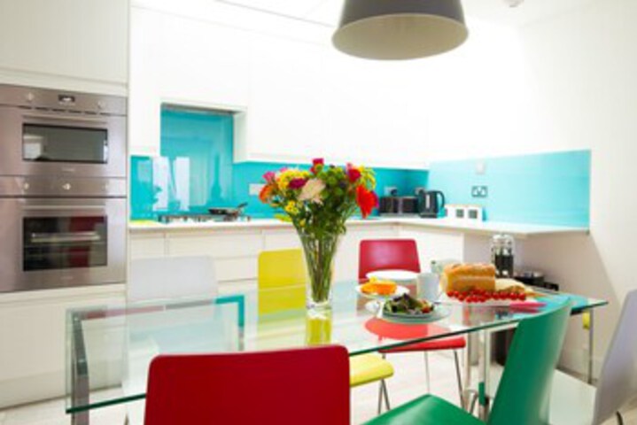 Photo of Super Central Flats in Euston