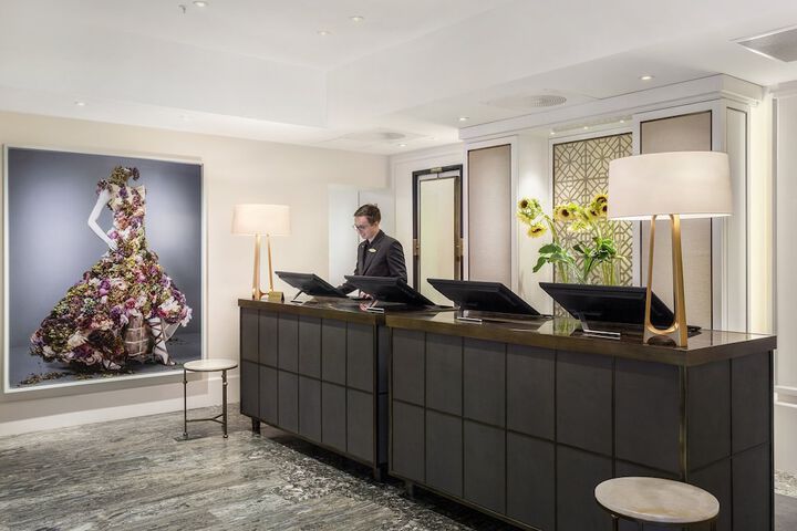 Hotel Interior 6 of 166