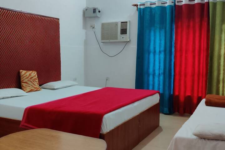 Hotel Comfort Regency