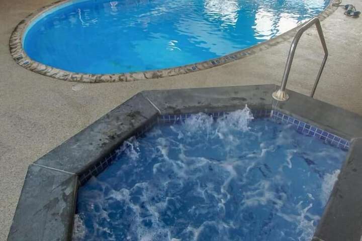 Pool 11 of 13
