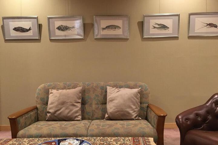 Standard Suite