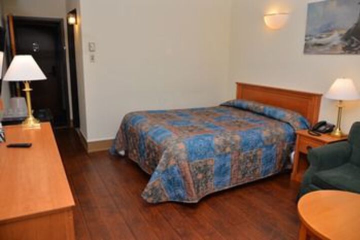 Fitness Center Photo