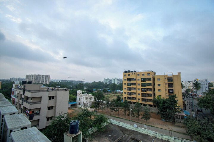 Hotel View 59 of 61