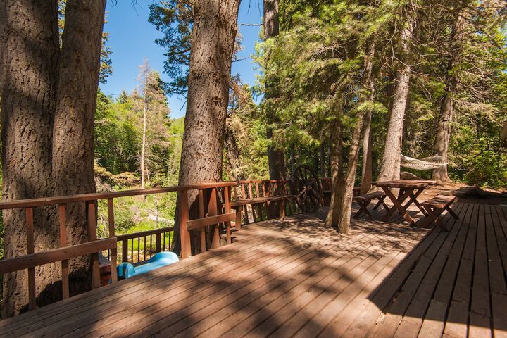 Terrace/Patio 19 of 21