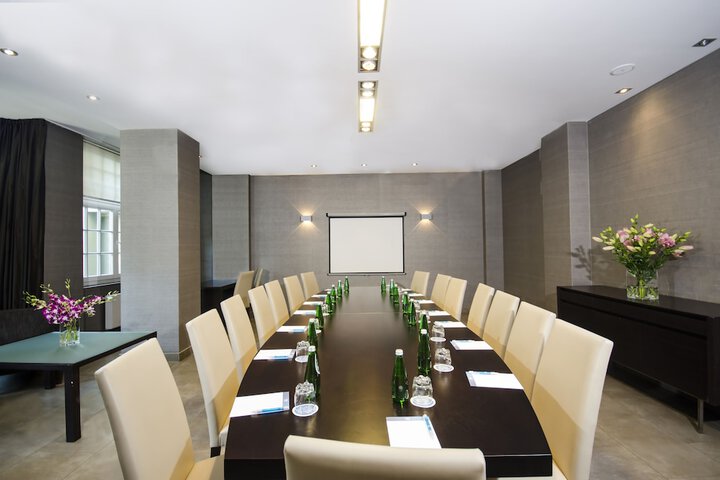 Meeting 37 of 45