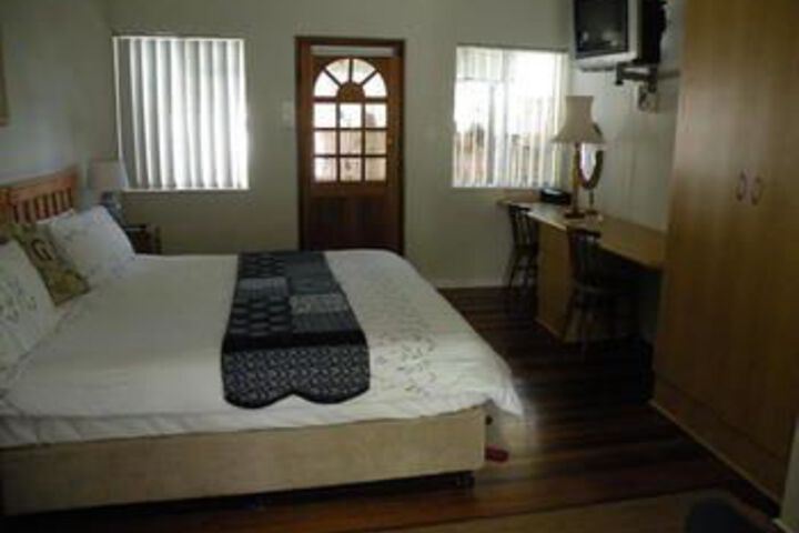 Room Interior
