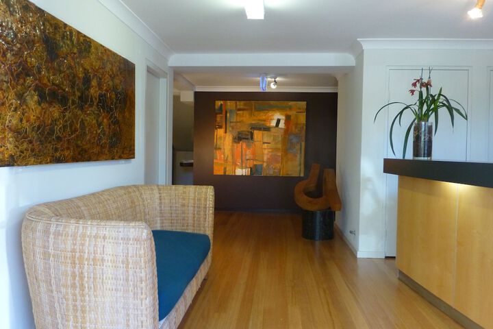Lobby Photos
