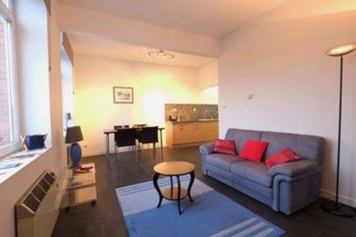 Photo of Spacieux Appartement 3 Chambres