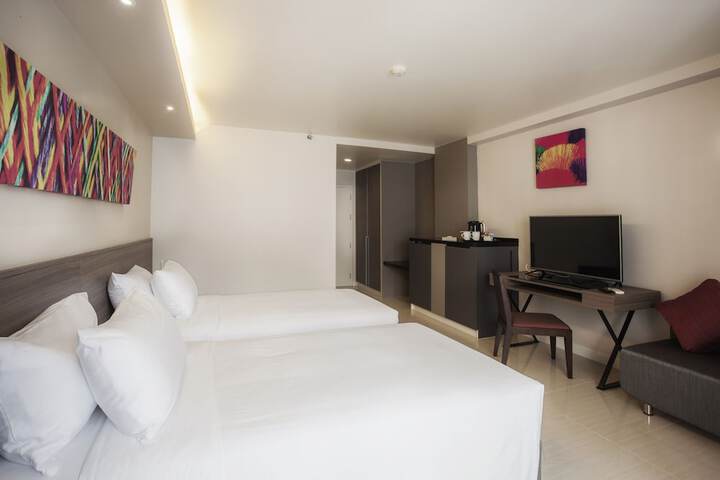 Room 5 of 21