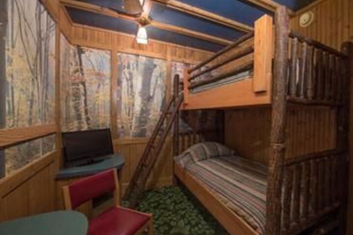 Inside Room Photo