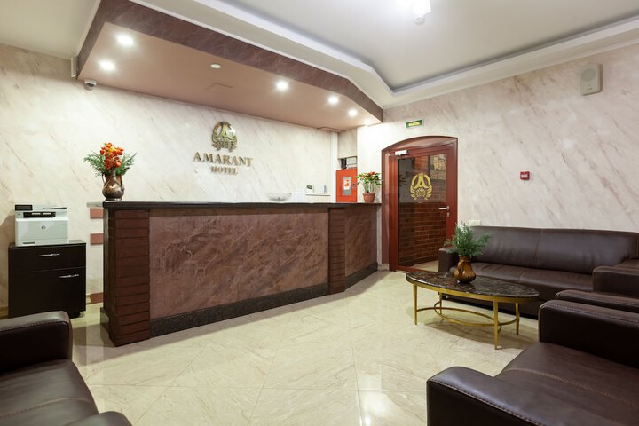 Hotel Interior 2 of 49