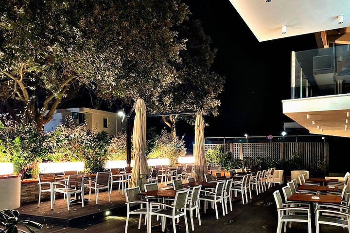 Terrace/Patio 21 of 50
