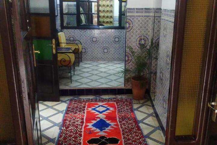 Photo of HOTEL EL AMAL