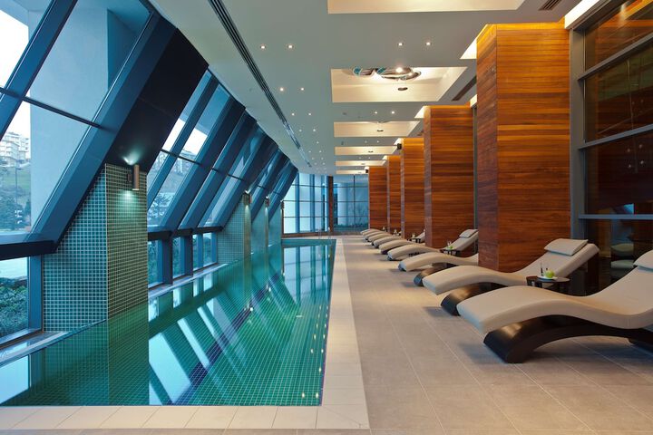 Pool 64 of 116