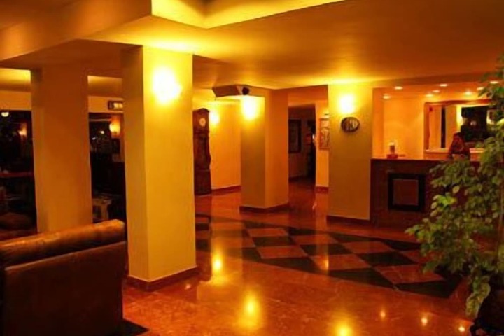Hotel Interior 1 of 48