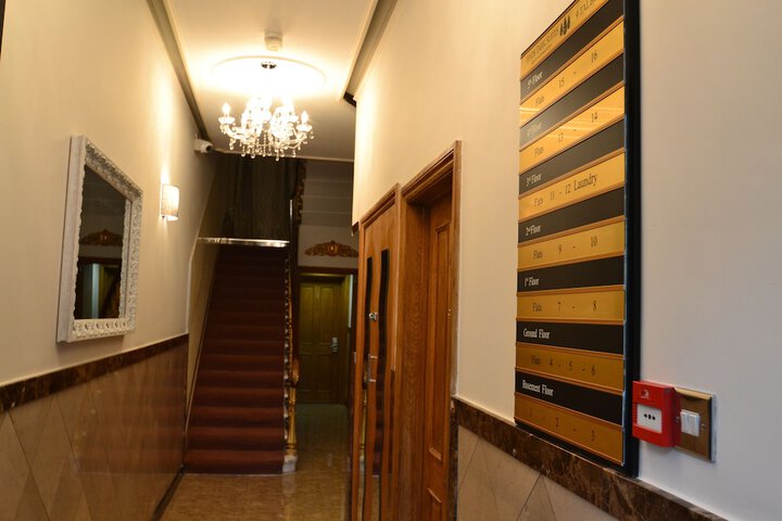 Hallway