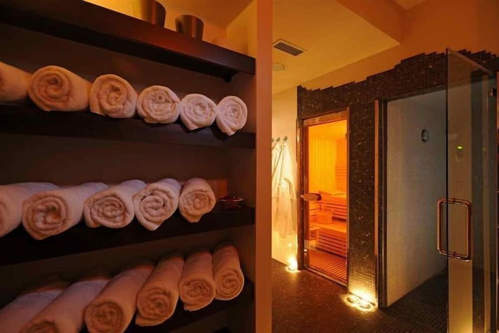 Hotel Spa