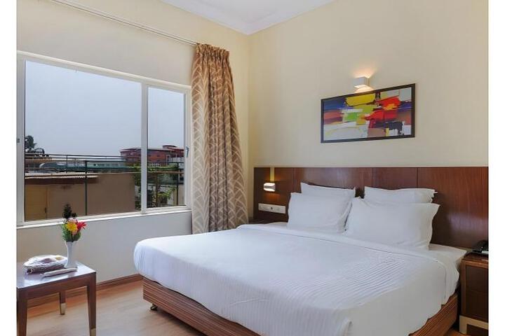 Fitness Facility Photos