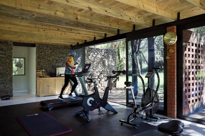 Fitness Club