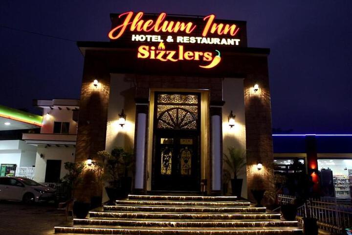 Jhelum Inn Hotel