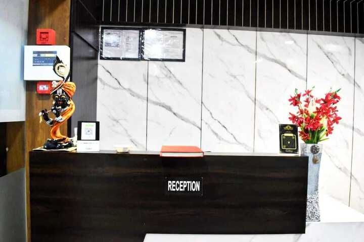 Hotel Interior 2 of 16