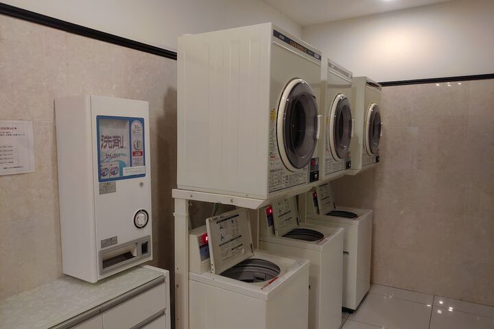 Amenities Pic