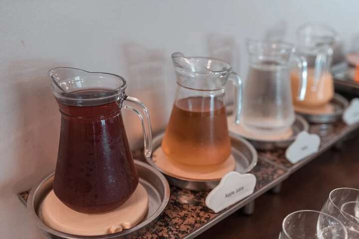 Breakfast/Coffee Service 29 of 51