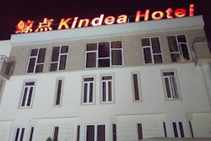 KINDEA HOTELS