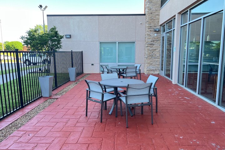 Property amenity