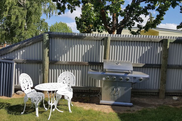 Terrace/Patio 46 of 60