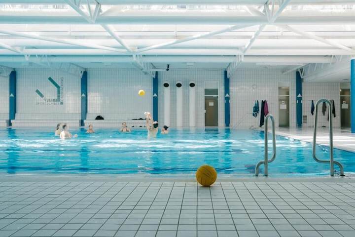 Pool 65 of 84