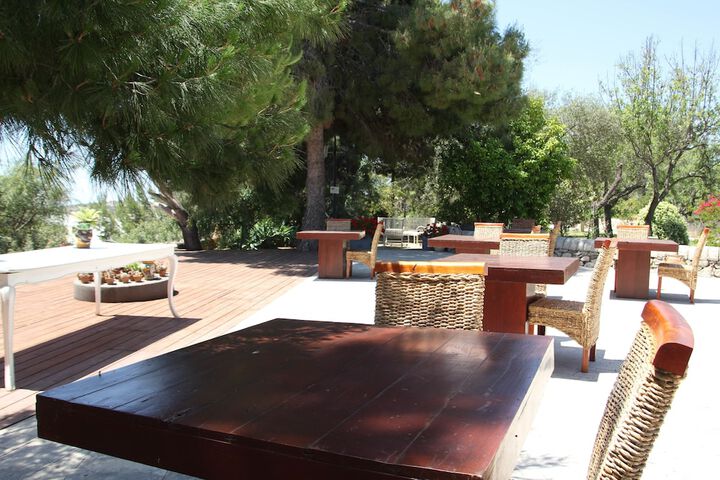 Terrace/Patio 24 of 61