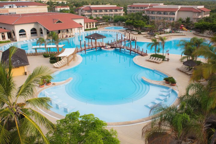 Photo of Family Selection at Grand Palladium Imbassai Resort & Spa