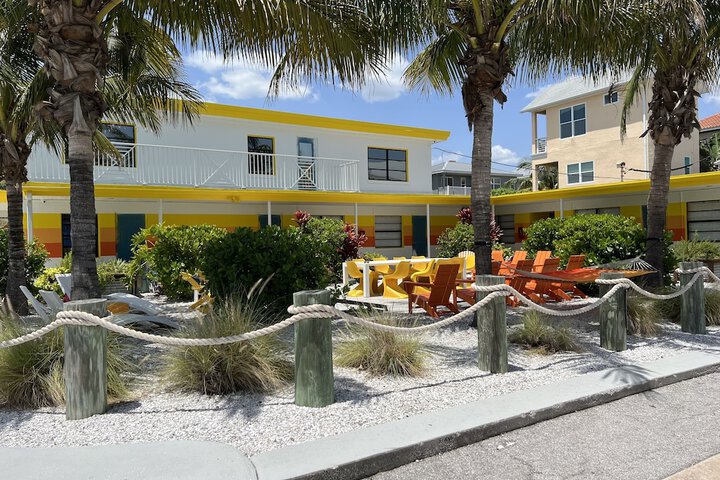 Hotel 127 of 142