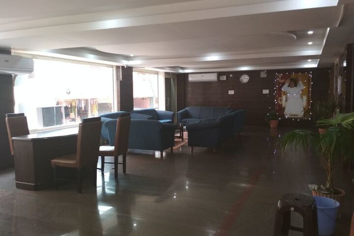 Hotel Interior 7 of 60