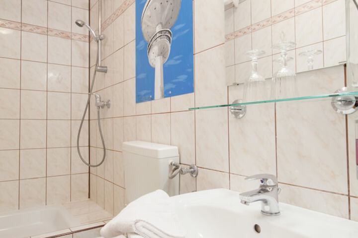 Bath Interior