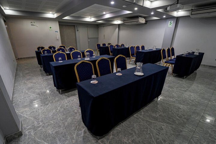 Meeting 93 of 103