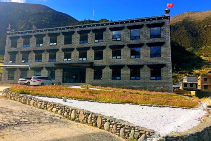 Hotel 3 of 19