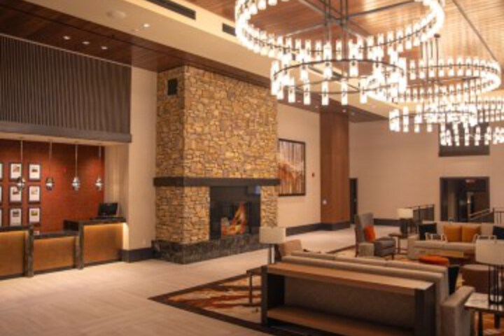 Hotel Interior 2 of 21