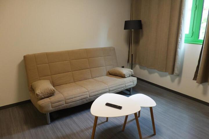 Fitness Facility Photos