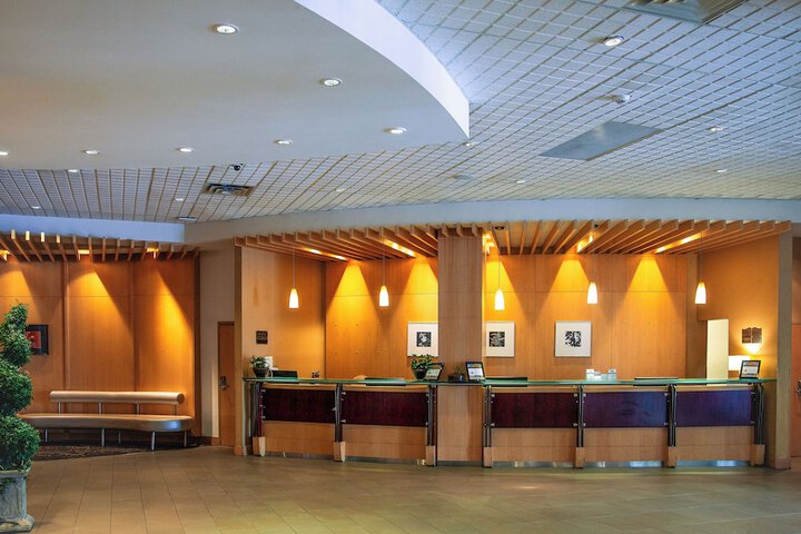 Hotel Interior 2 of 60