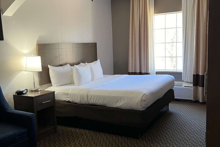 1 King Bed Suite (3 of 17)