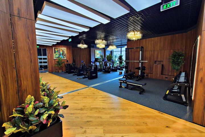 Health and Fitness 37 of 70